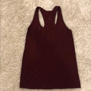 lululemon athletica Tops - Lululemon Love Tank lululemon athletica Tops - Lululemon Love Tank